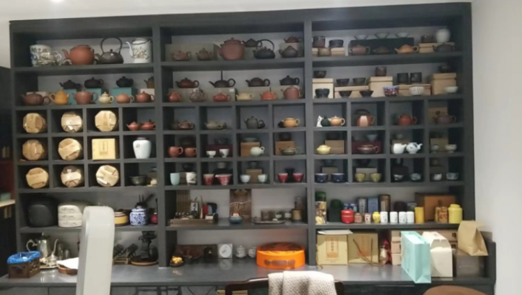 普洱茶