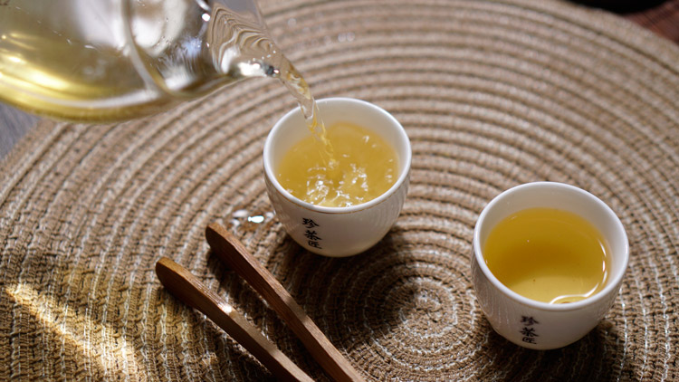 普洱茶