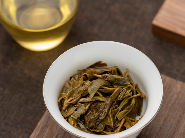 普洱茶