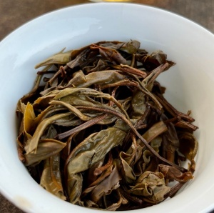 普洱茶