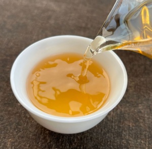 普洱茶