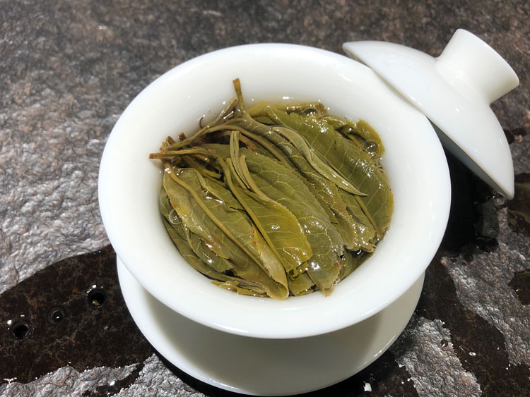 普洱茶