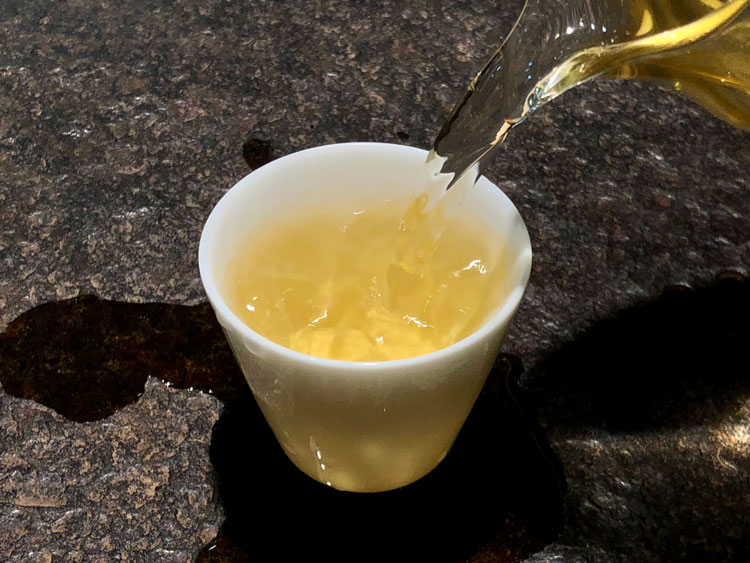 普洱茶